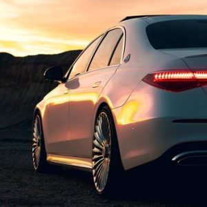 Automotive Solar Film