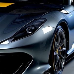 Paint Protection Film (PPF)