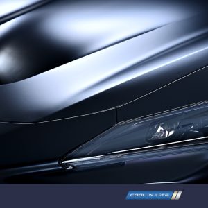 ppf grystgard matte - 2