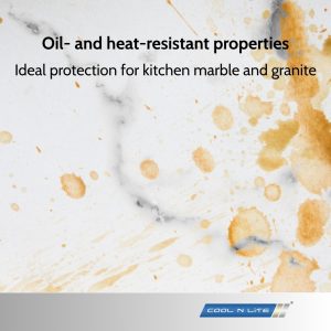 Surface protection film topgard - 3